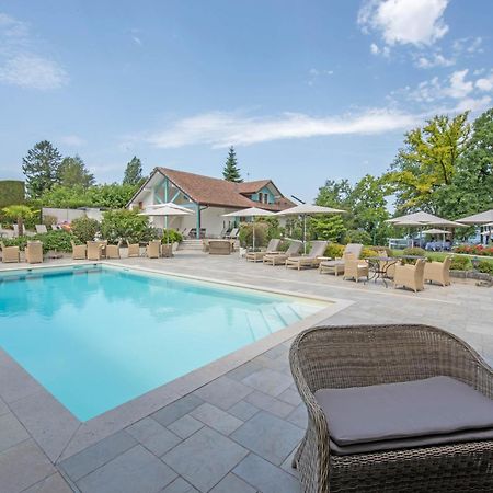 Villa Cecile Yvoire Eksteriør billede