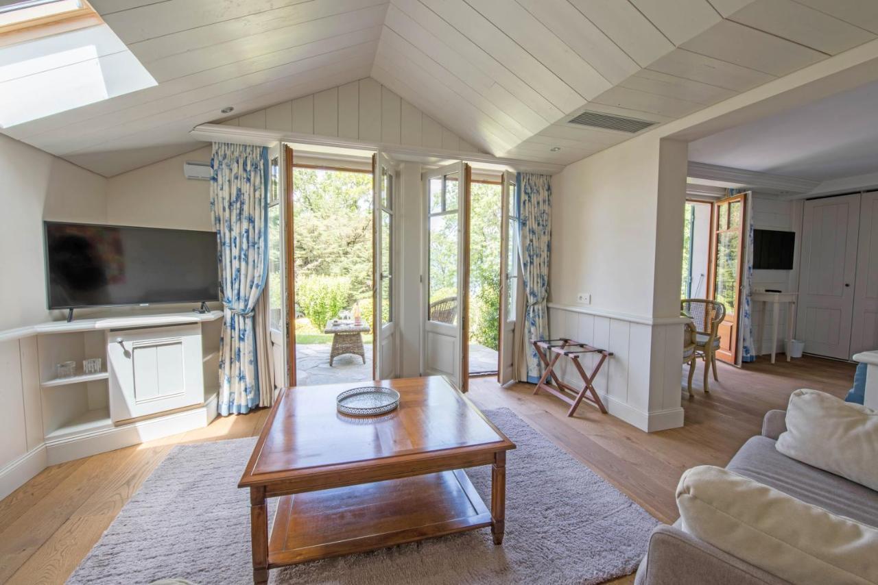 Villa Cecile Yvoire Eksteriør billede