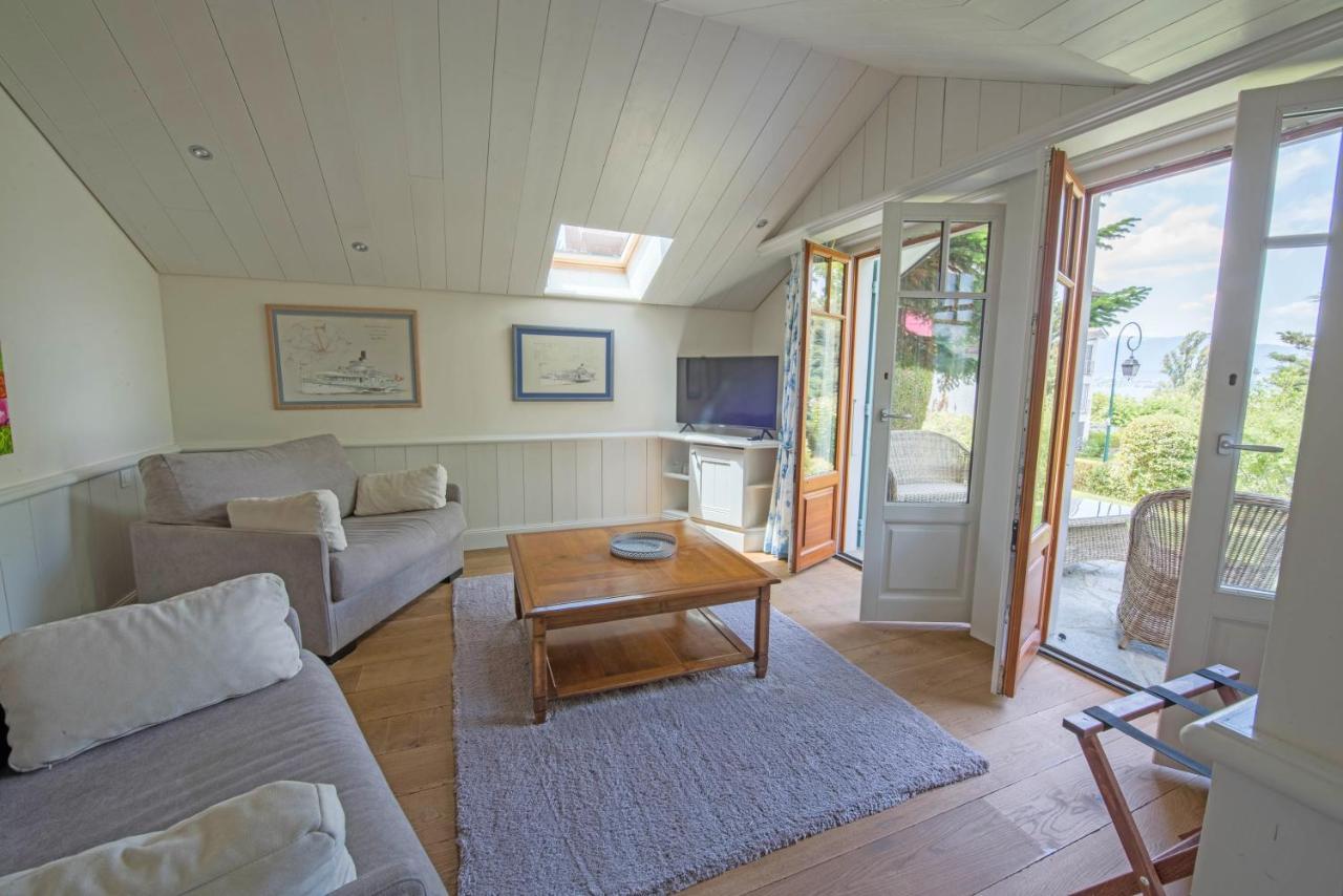 Villa Cecile Yvoire Eksteriør billede