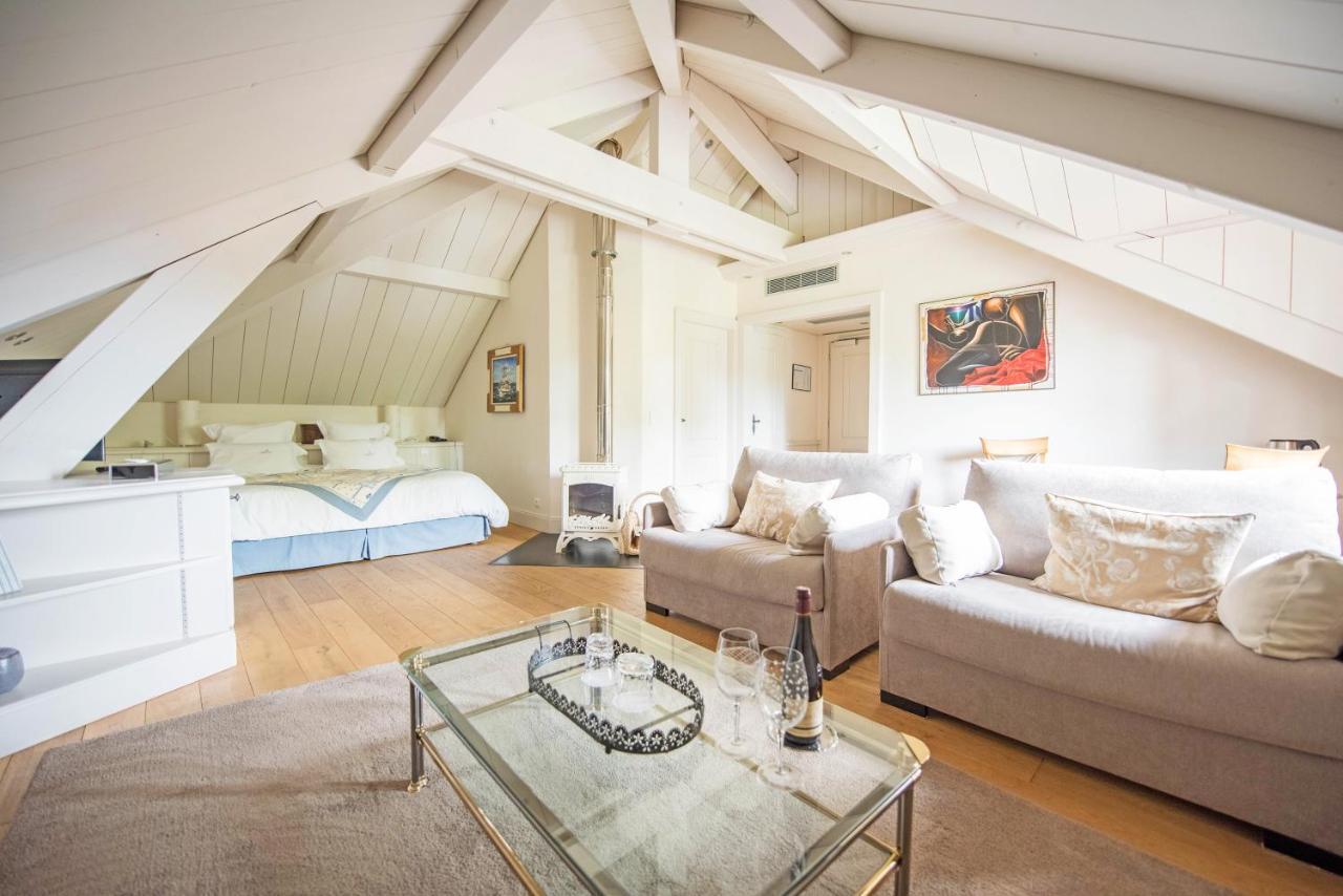 Villa Cecile Yvoire Eksteriør billede
