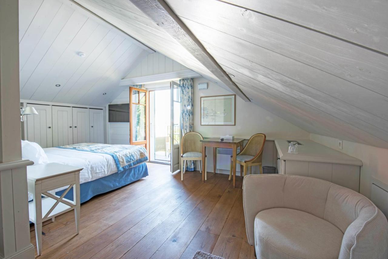 Villa Cecile Yvoire Eksteriør billede