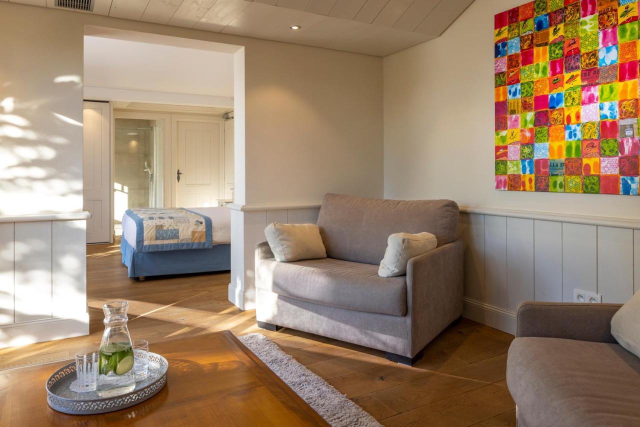 Villa Cecile Yvoire Eksteriør billede