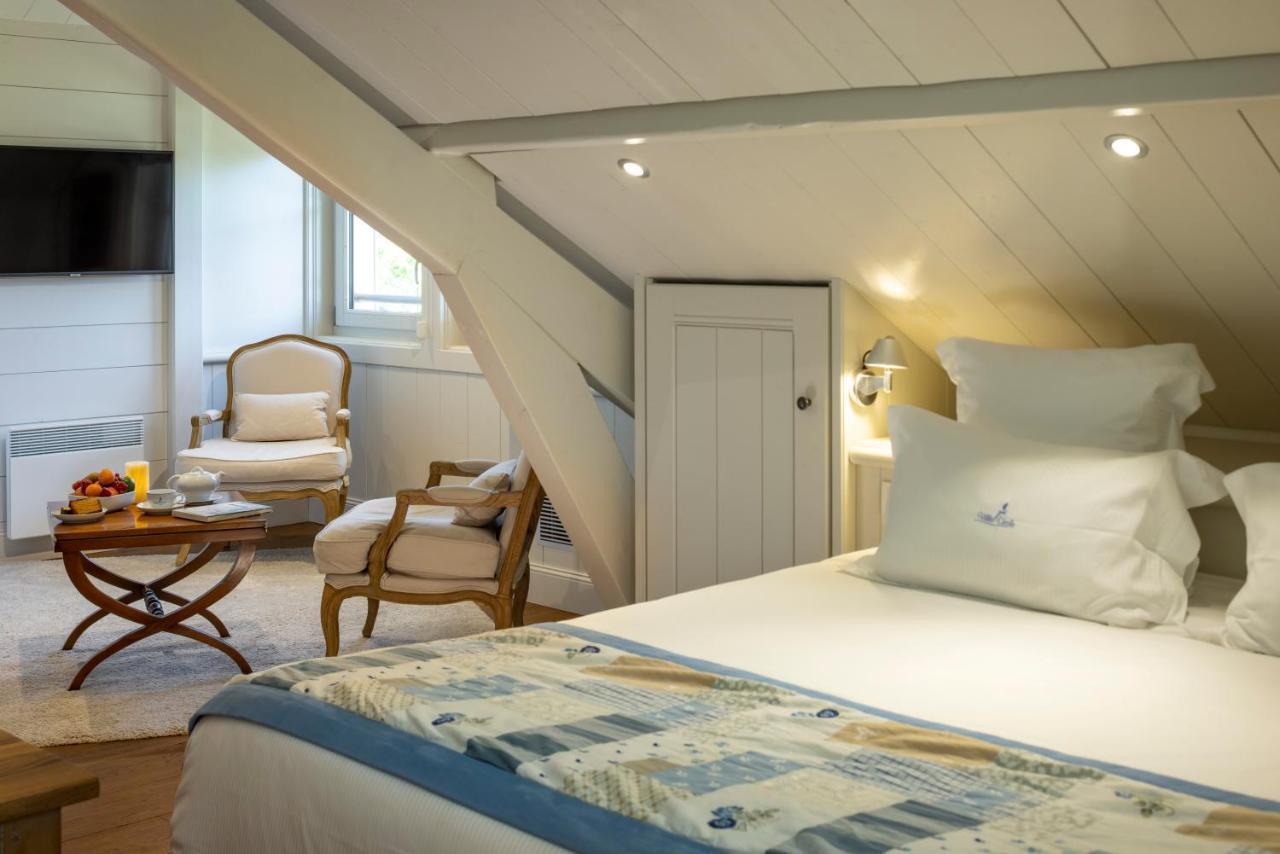 Villa Cecile Yvoire Eksteriør billede