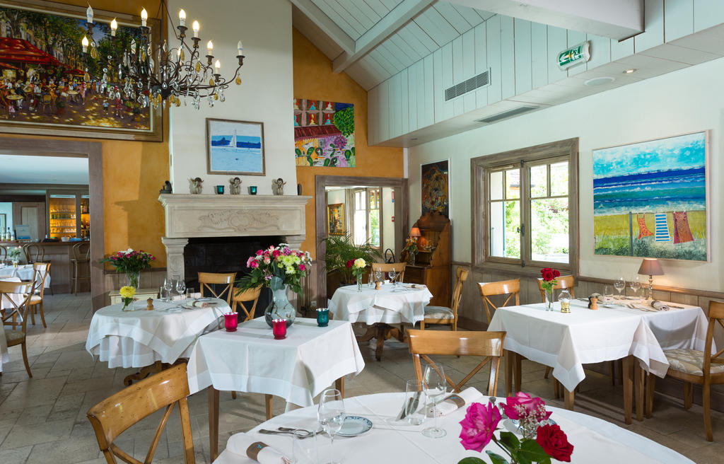 Villa Cecile Yvoire Eksteriør billede