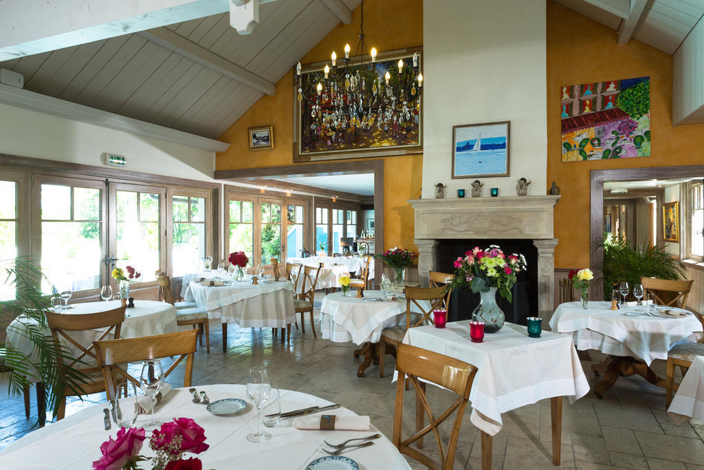 Villa Cecile Yvoire Eksteriør billede